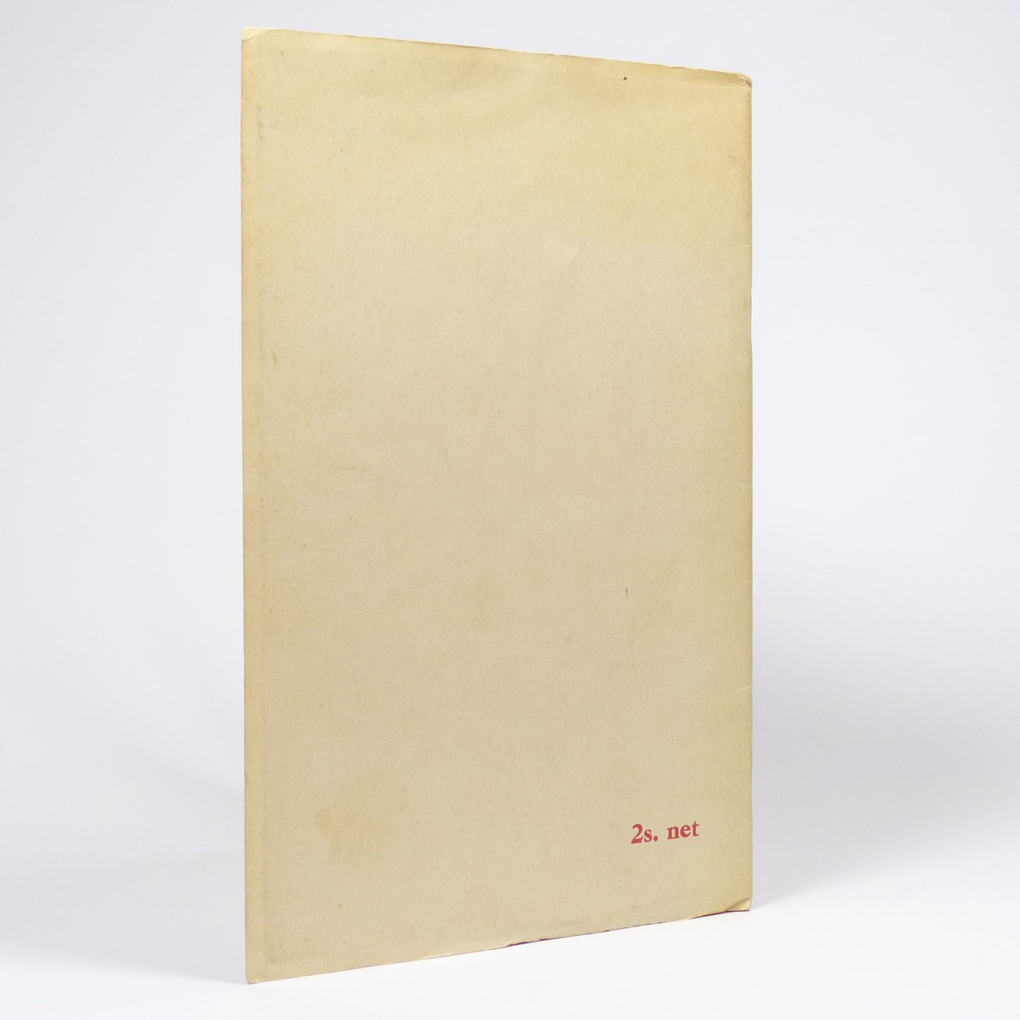 John Betjeman - Poems in the Porch - First Edition