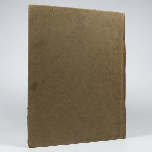 Aesop - Fables - Illustrated by Edwin Noble