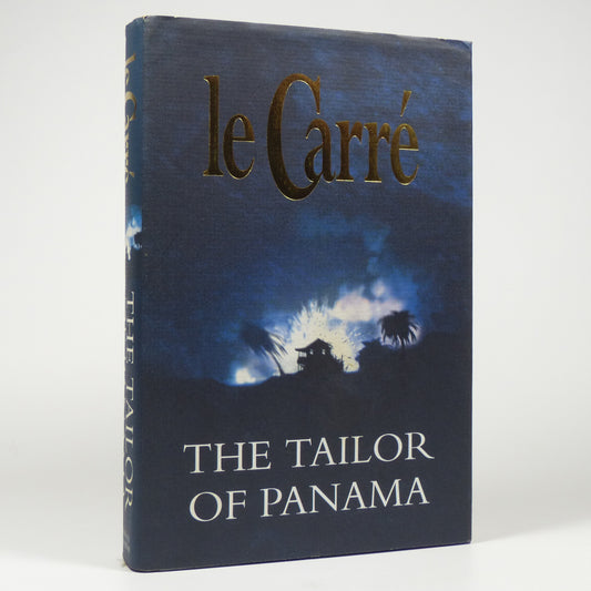 John le Carré - The Tailor of Panama - First Edition