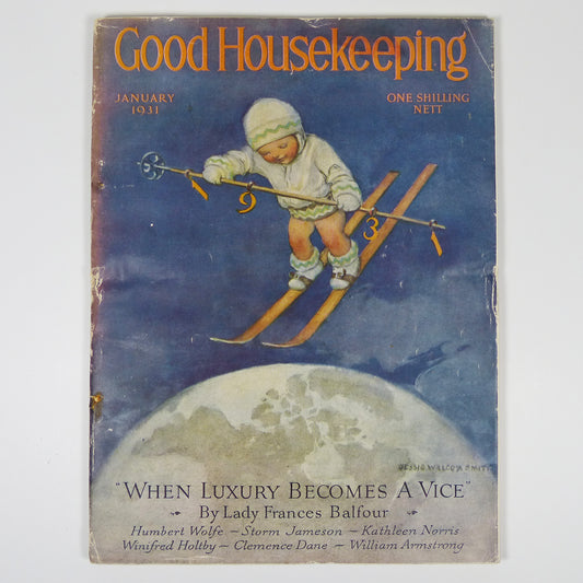 A. A. Milne - The Truth about the Old Woman who lived in a Shoe - First Edition