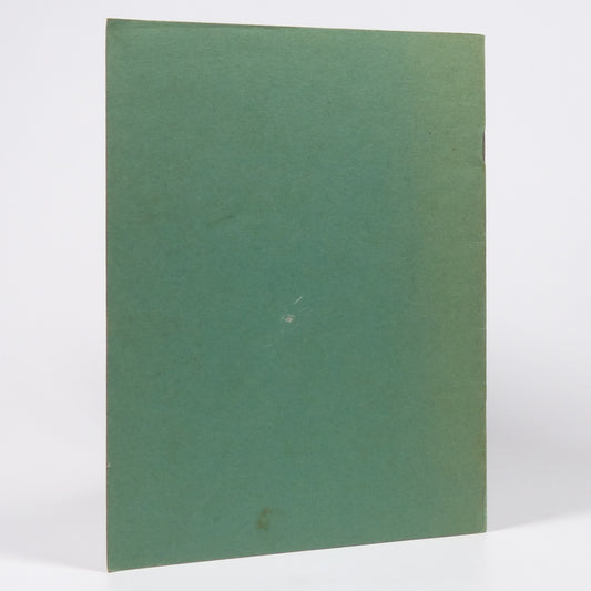 Anonymous - Maxims for the Conduct of Life - Facsimile Edition