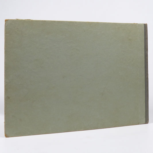 Arthur S. Gibson - The March Hares and Their Friends - First Edition