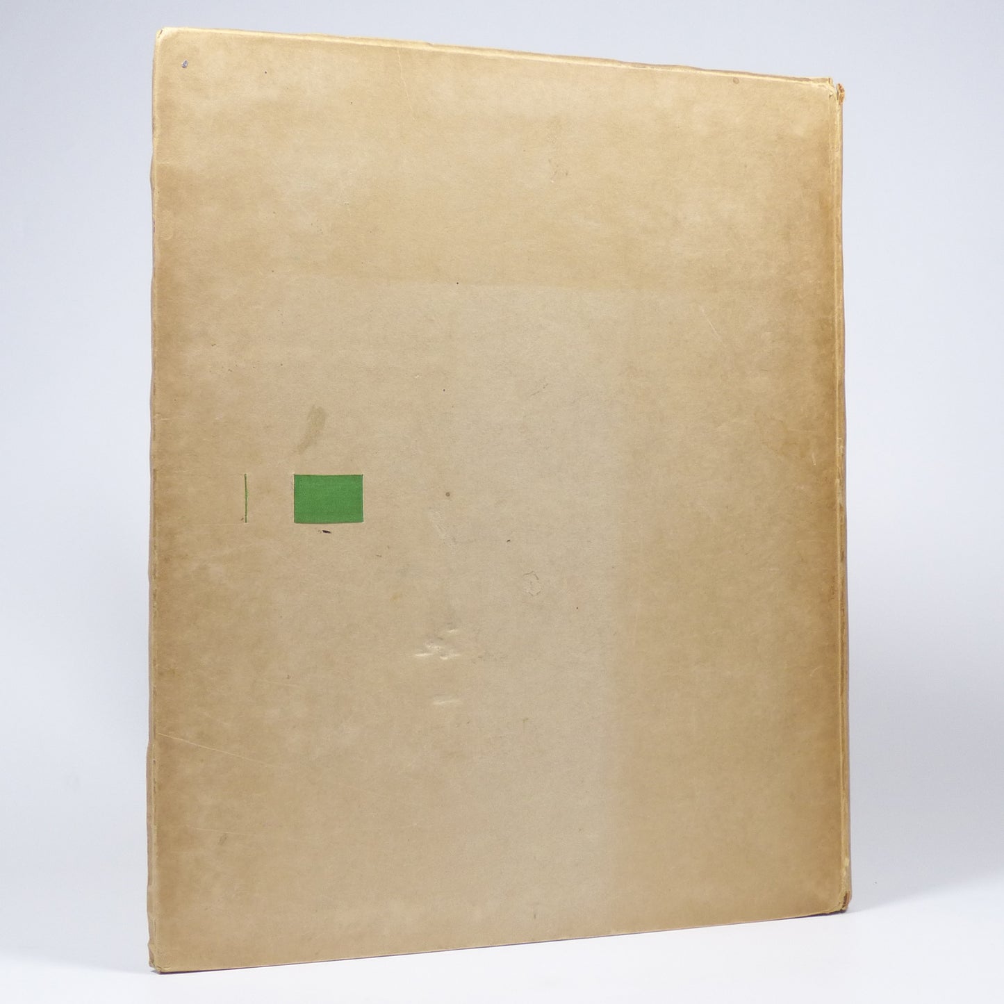 Petrarch - Love's Crucifix - First Edition