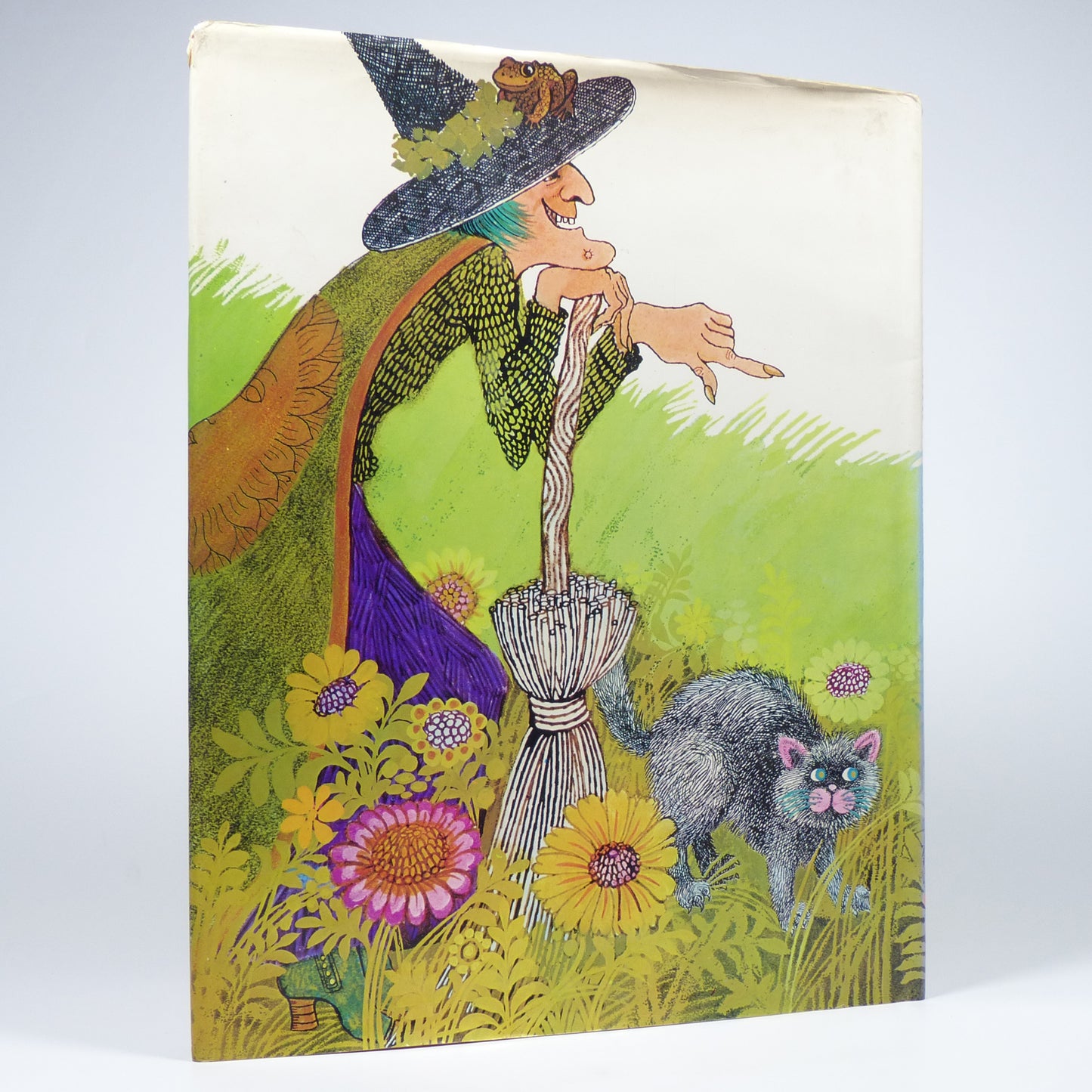 Margaret Mahy - The Boy With Two Shadows - First Edition