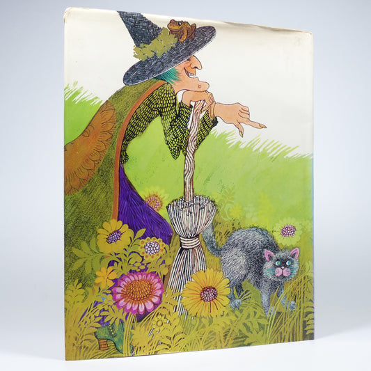 Margaret Mahy - The Boy With Two Shadows - First Edition