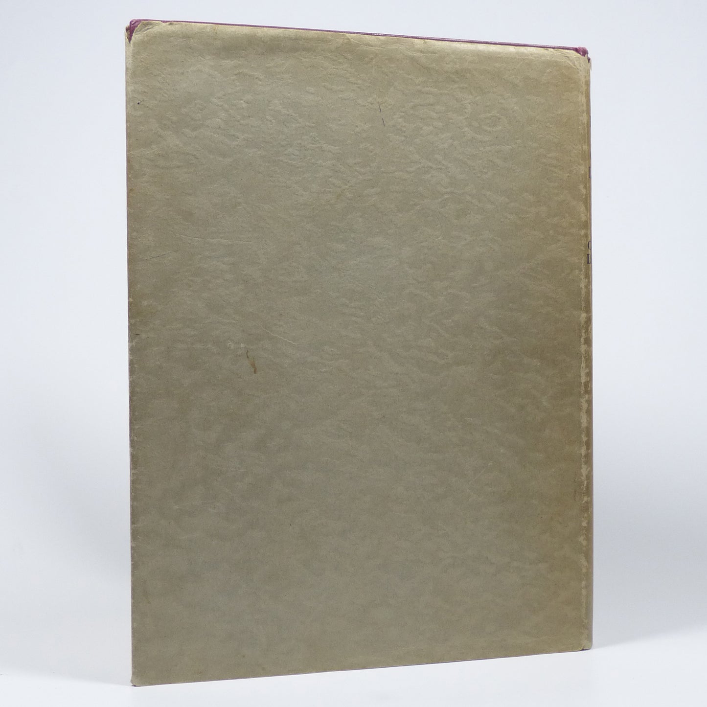 Charles Dickens - The Life of Our Lord - First Edition