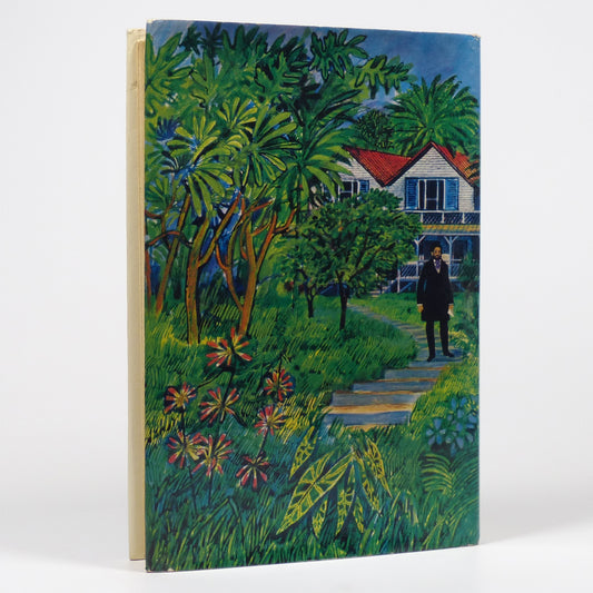 Jean Rhys - Wide Sargasso Sea - First Edition