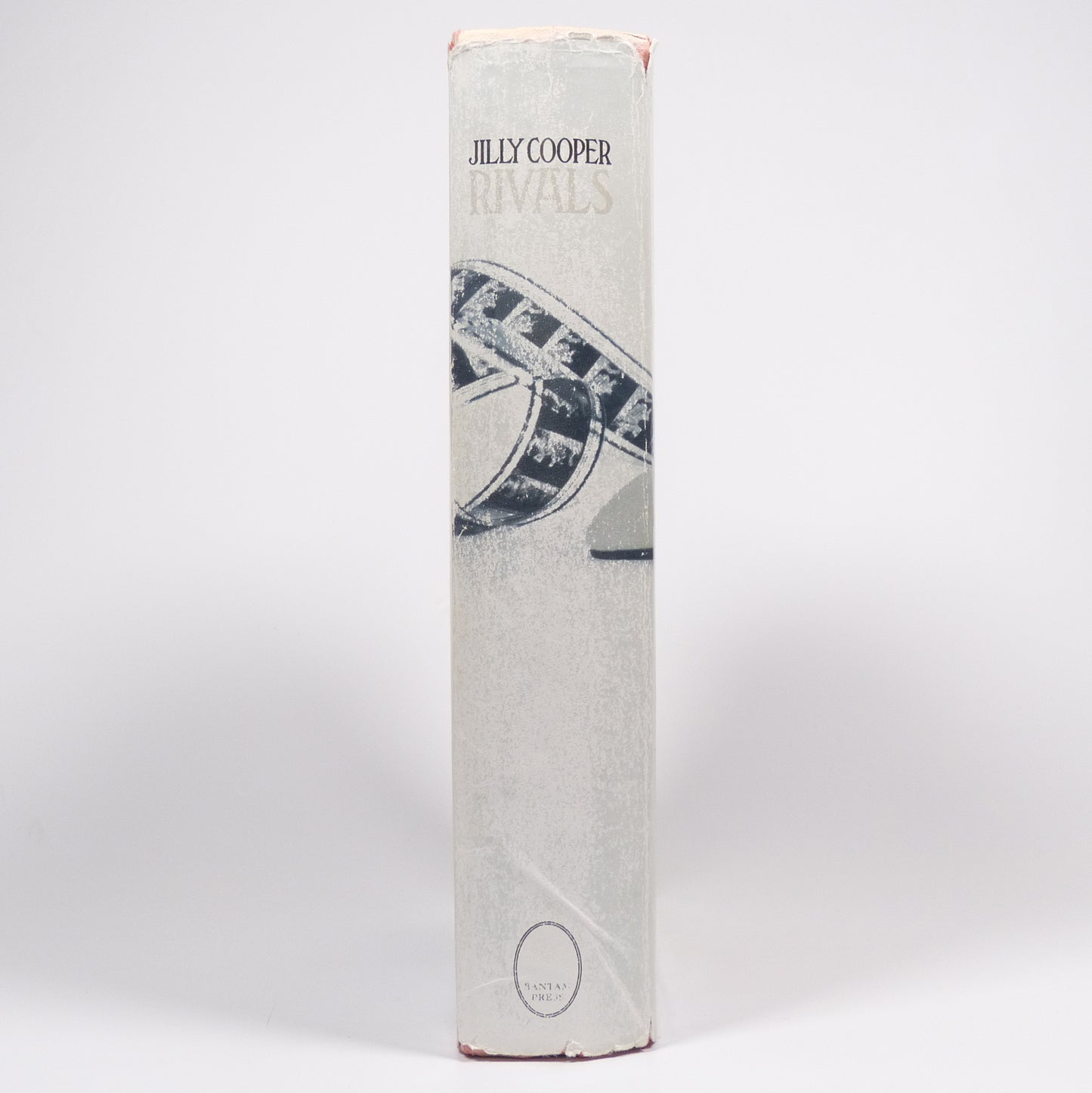 Jilly Cooper - Rivals - First Edition