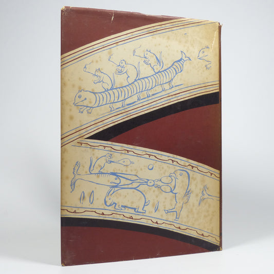 Edward Lear - Teapots and Quails - First Edition