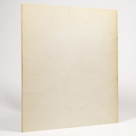 W. H. Auden - The Platonic Blow - First Edition