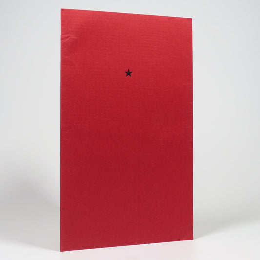 Vernon Watkins - Christmas Greetings - Signed by the Publisher