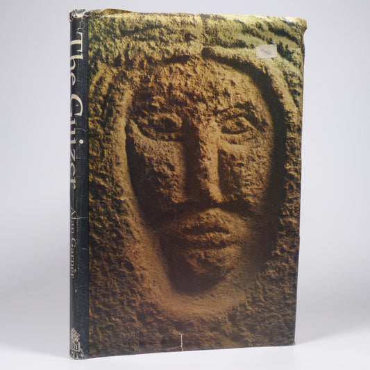 Alan Garner - The Guizer - Advance Proof Copy