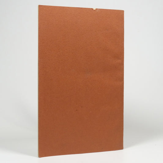 Paul Beaujon - Unjustified Lines - First Edition