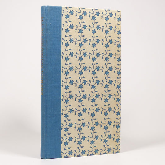 Mary Crowe - Mary Crowe's Verses - First Edition