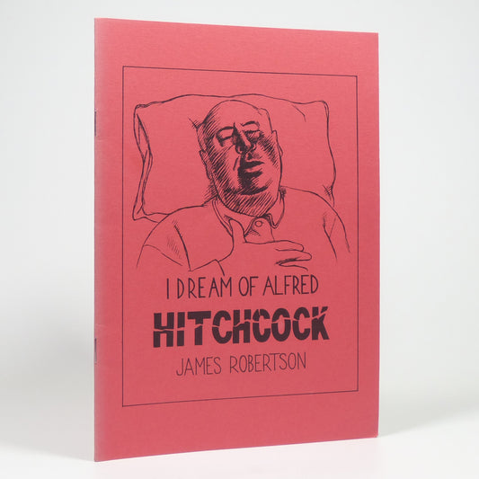 James Robertson & Matthew Fitt - First Two Pamphlets published by the Kettillonia Press