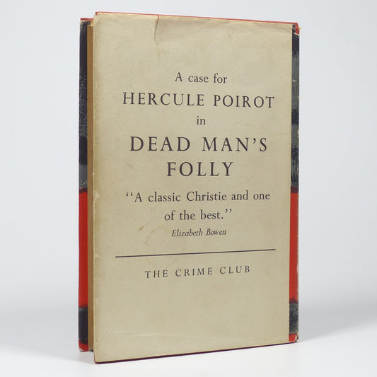 Agatha Christie - 4.50 From Paddington - First Edition