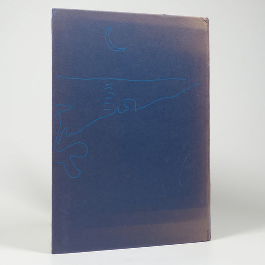 Tom Heron - Call It A Day - Limited First Edition