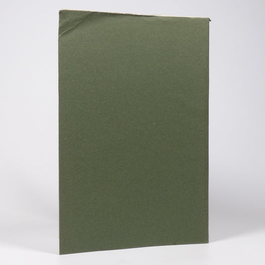 Patricia Clarke & David Footman - In Memoriam Archie 1904-1964 - First Edition