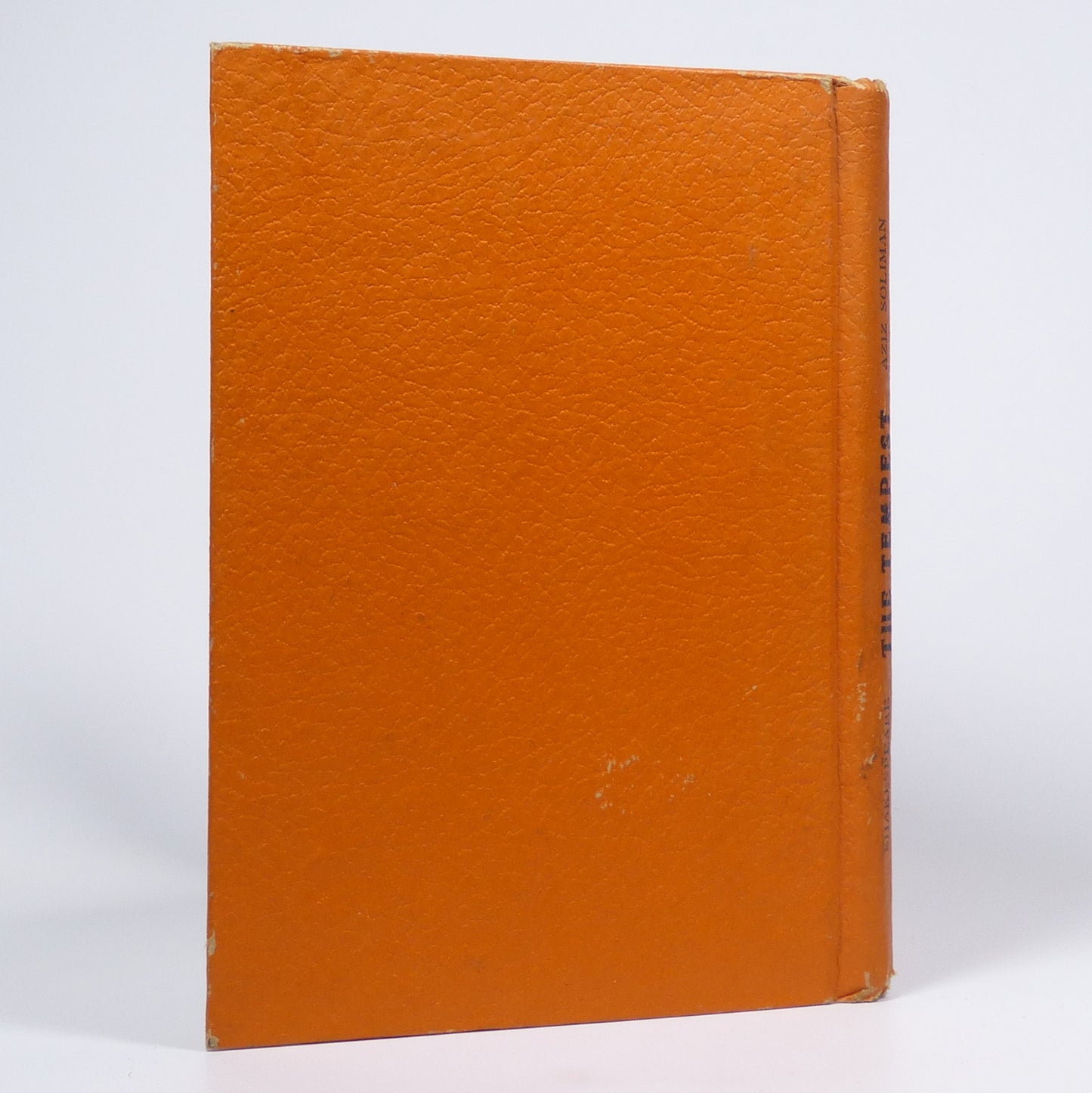 William Shakespeare - The Tempest - Egyptian Edition