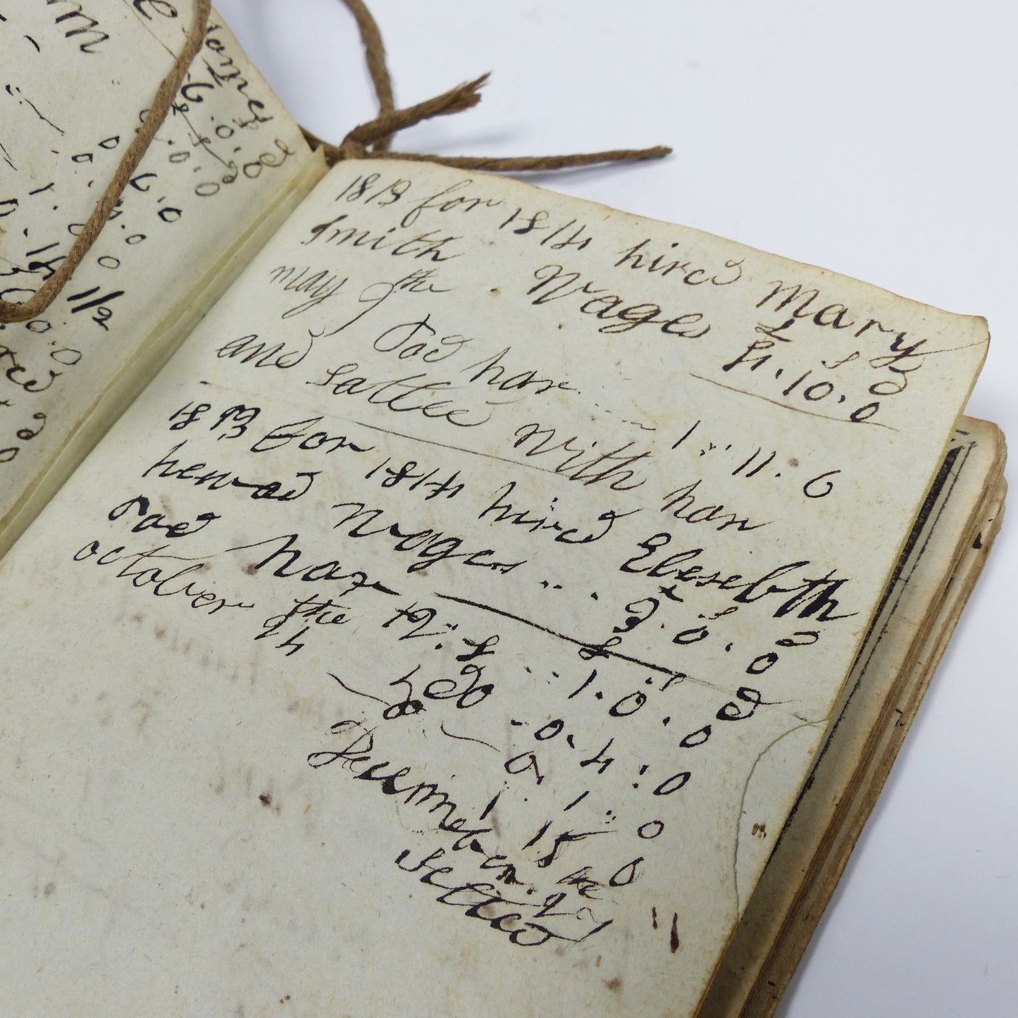 Francis Moore - Vox Stellarum: Or, a Loyal Almanack for the Year of Human Redemption 1805