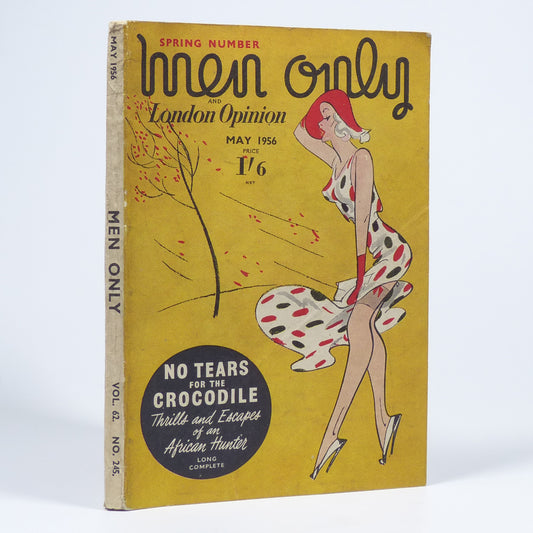 Oliver Baldwin - Prime Ministers I Have Known. Winston S. Churchill - First Edition