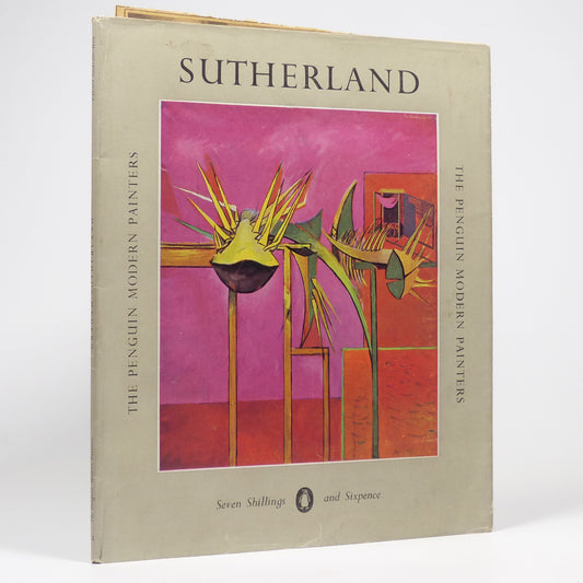 Edward Sackville-West - Graham Sutherland - Revised Edition