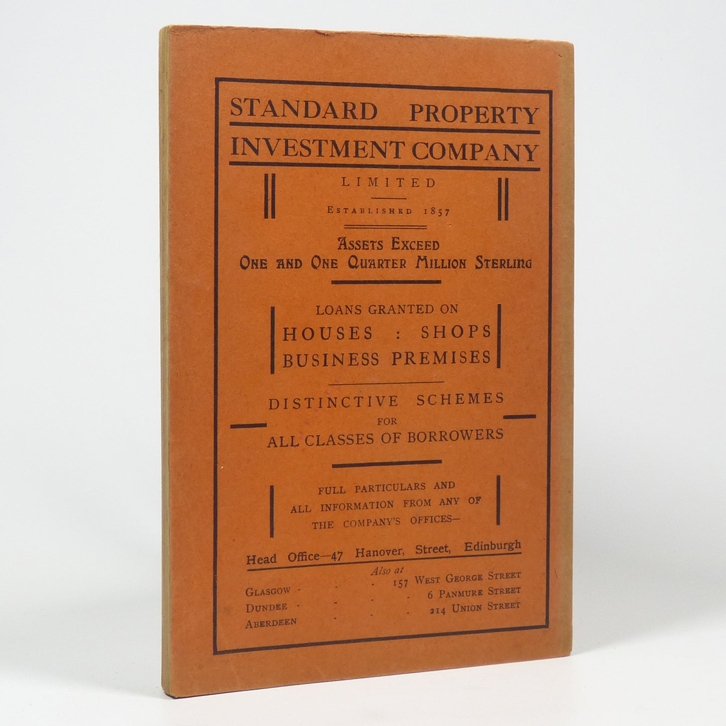 Various - The Scottish Bookman - First Edition