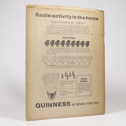 Various - Gambit. The Magazine of the new Varsity Society - First Edition