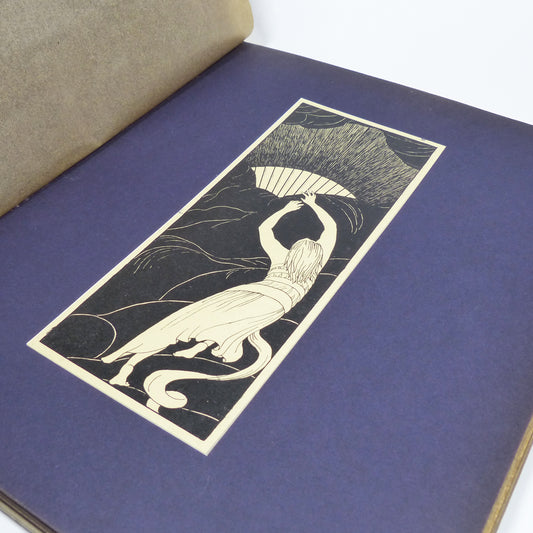 Francis Thompson - The Hound of Heaven - Illustrated by Frideswith Huddart