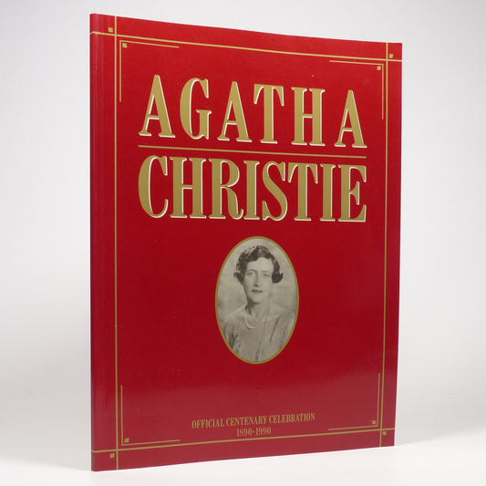 Various - The Agatha Christie Centenary - First Edition