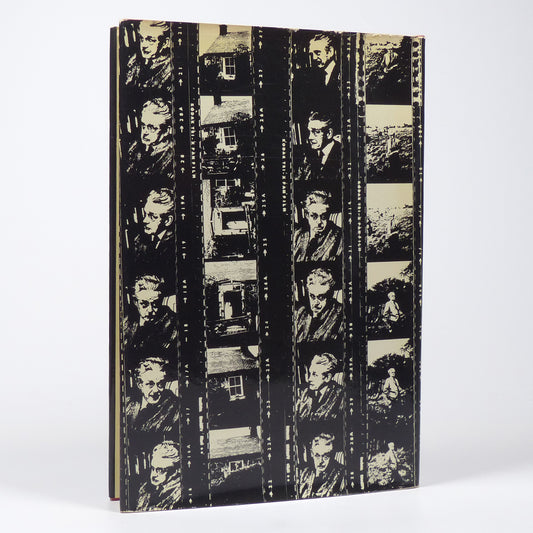 Hugh MacDiarmid - Selected Essays of Hugh MacDiarmid - First Edition