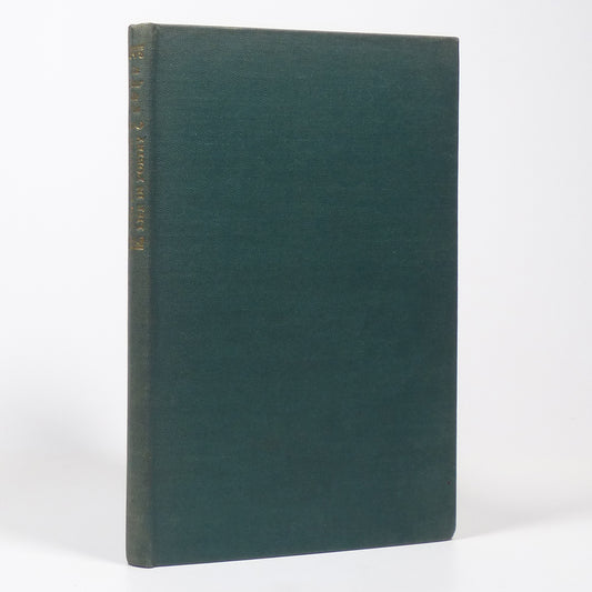 Patrice de La Tour du Pin - The Dedicated Life in Poetry - First Edition