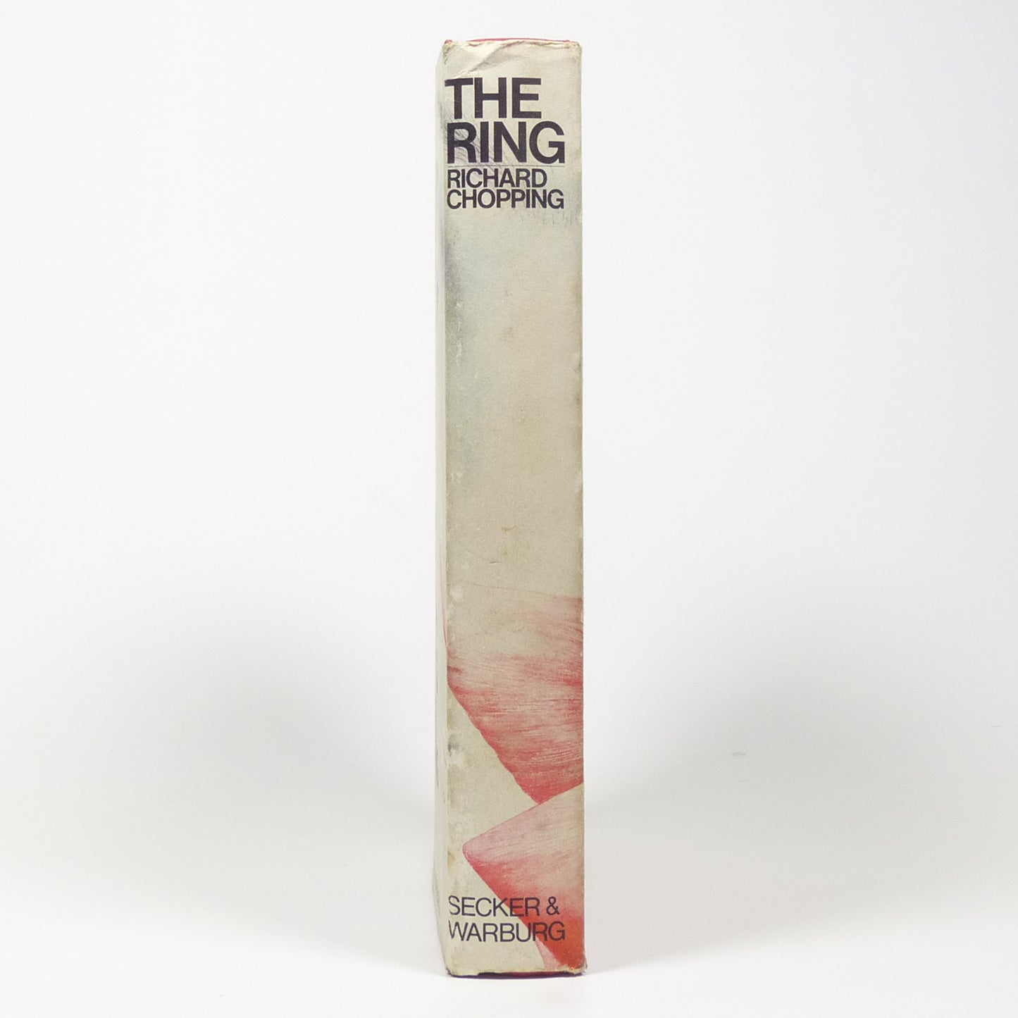 Richard Chopping - The Ring - First Edition