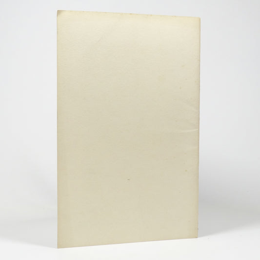 Various - Authors Talking - First Edition