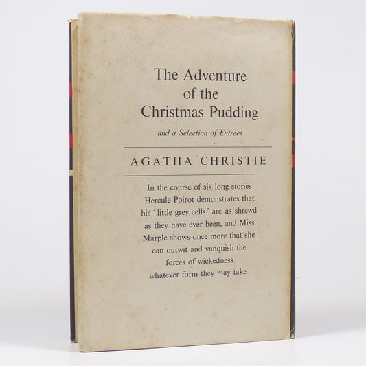 Agatha Christie - The Pale Horse - First Edition