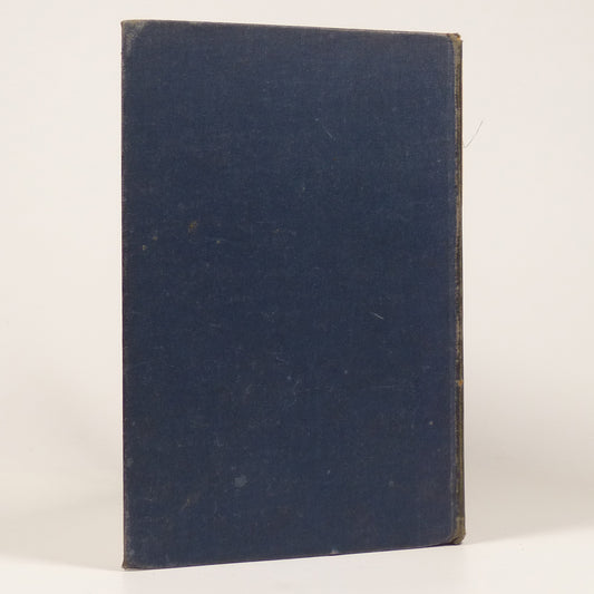 Constance Ada Renshaw - England's Boys - First Edition