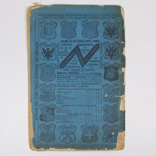 Charles Dickens - Doctor Marigold's Prescriptions - First Edition