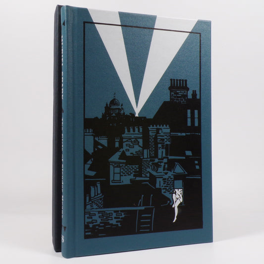 Muriel Spark - The Girls of Slender Means - First Edition Thus