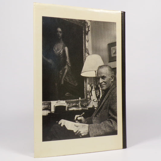 Conrad O'Brien-ffrench - Delicate Mission - First Edition