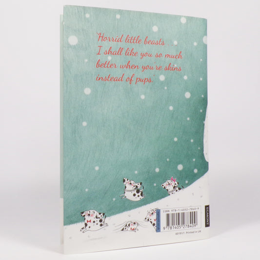 Dodie Smith - The Hundred and One Dalmatians - First Edition Thus