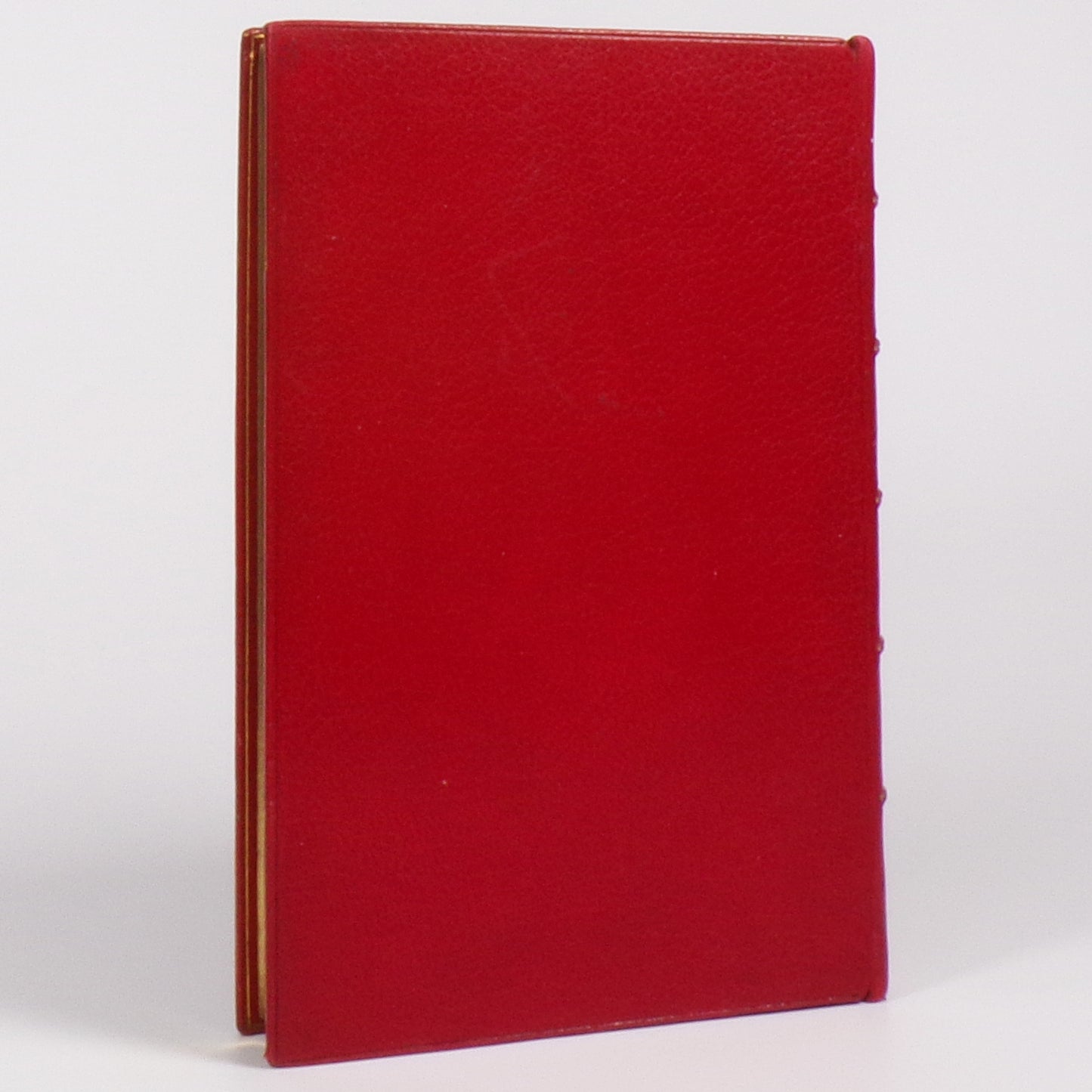 Lord Tennyson - Lyrical Poems - Finely Bound by Ramage