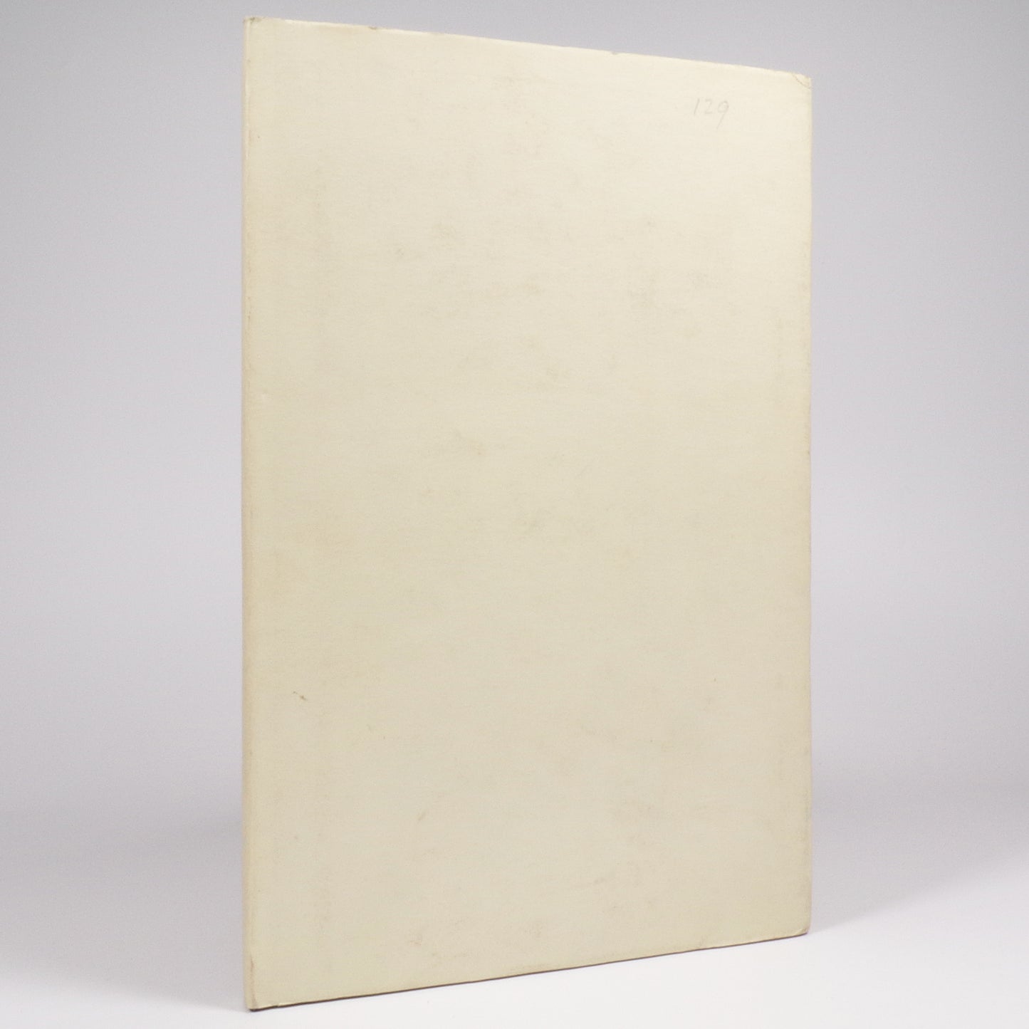 Various - Hand and Eye. An Anthology for Sacheverell Sitwell - Limited First Edition
