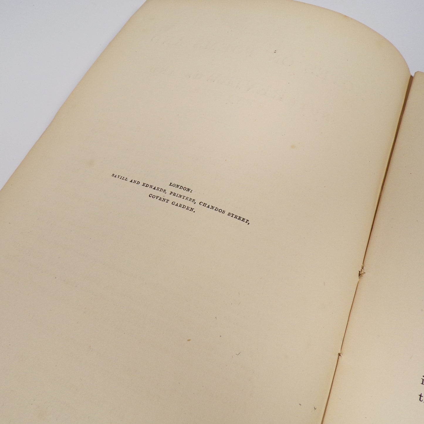 Algernon Charles Swinburne - Notes on Poems and Reviews - First Edition