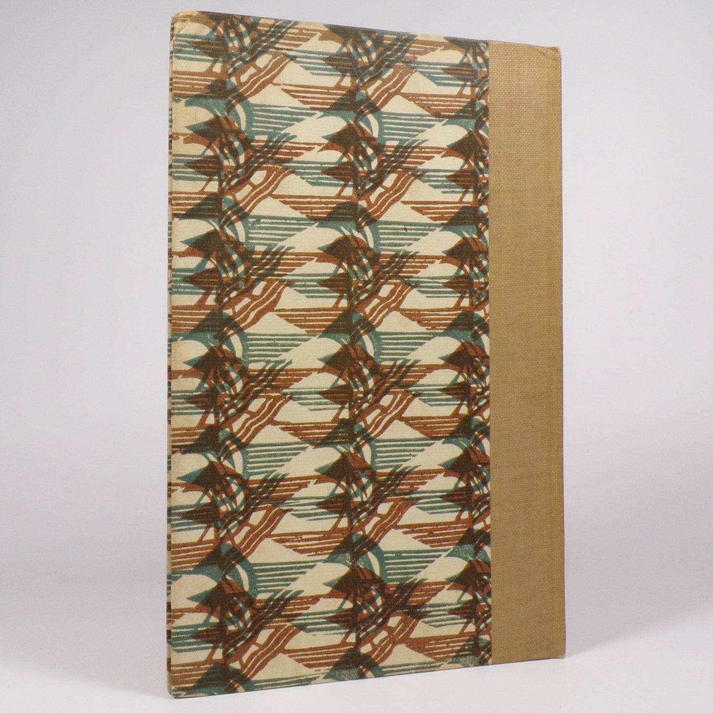 H. J. C. Grierson - The Flute - Signed Limited First Edition