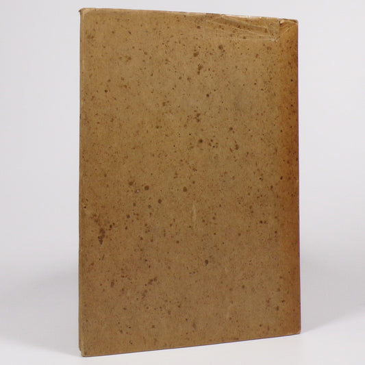 John Drinkwater - Cotswold Characters - First Edition