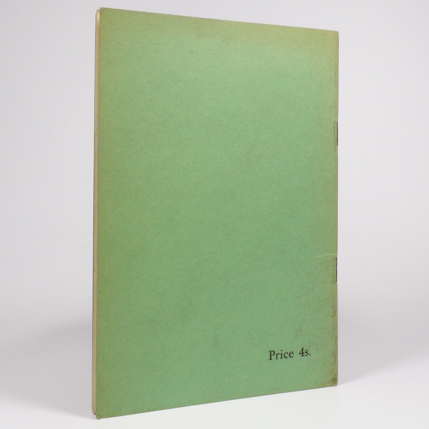 Laughton Johnston - Meetings - First Edition
