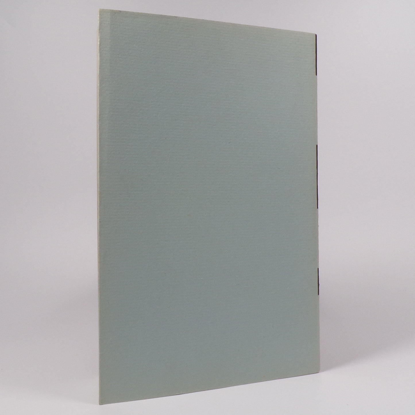 Samuel Beckett - From An Abandoned Work - First Edition