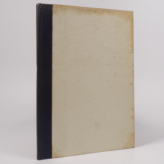 Kathleen Raine - Living in Time - First Edition