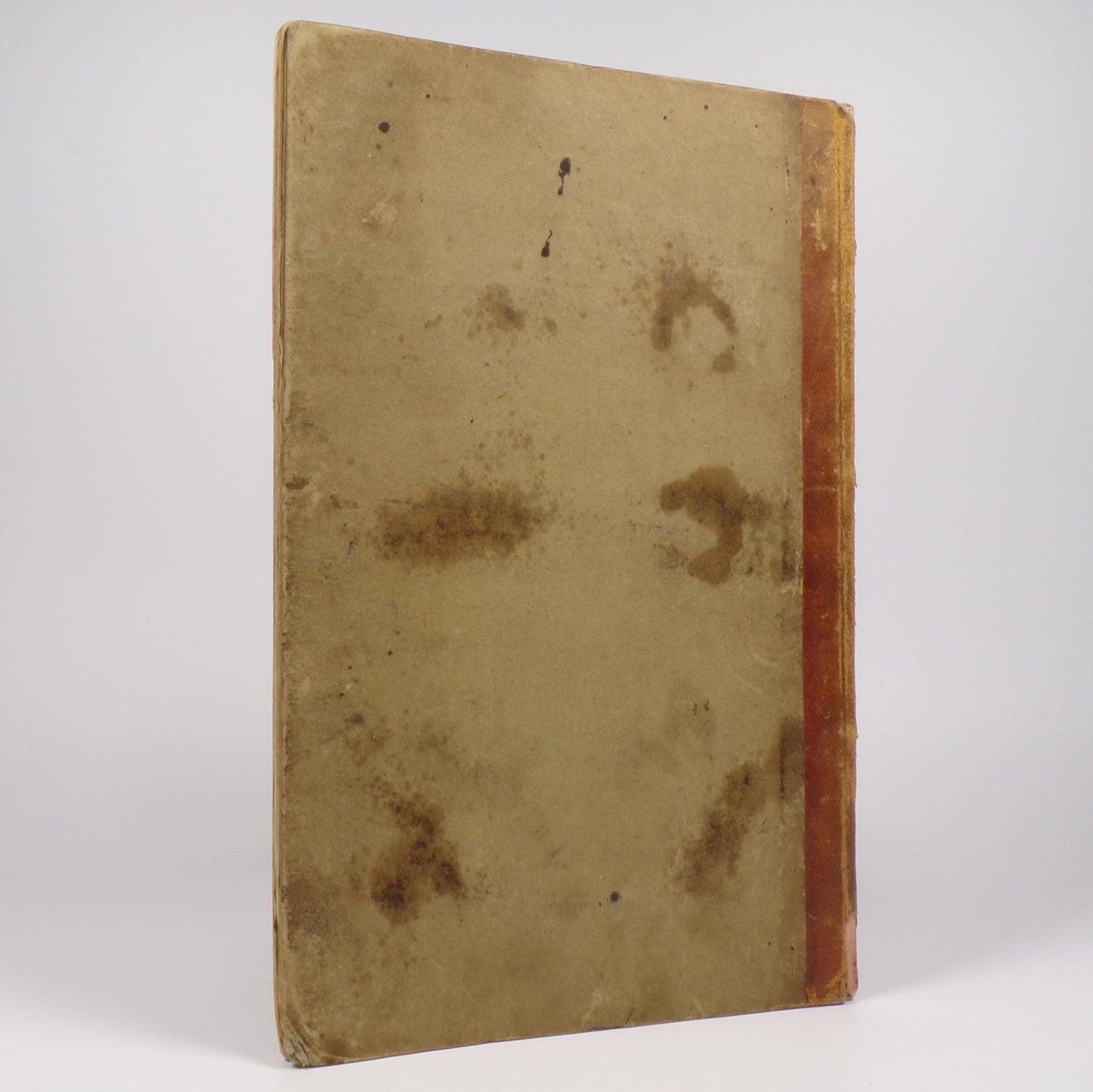 Rowland Hill - Principal Streets and Places in London - First Edition