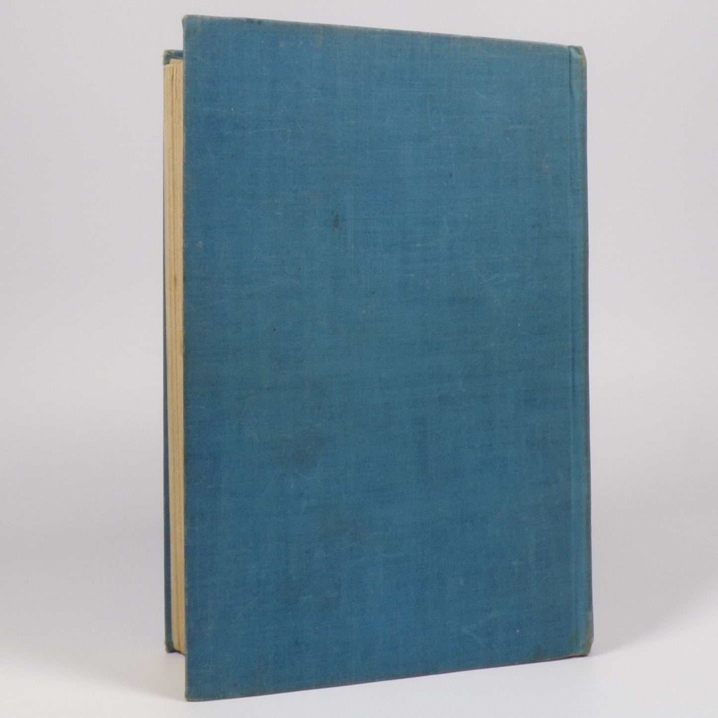 Captain W. E. Johns - Spitfire Parade - First Edition